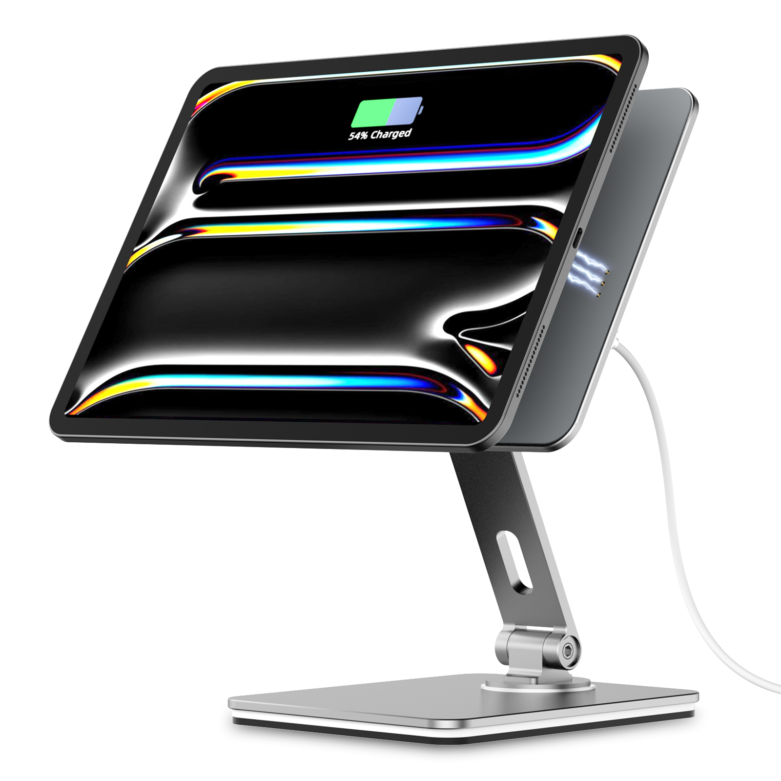 Amazon.com: Magnetic Charging Stand for iPad Pro 11