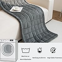 Vista 4 de Mivnue Pet Couch Cover, Couch Covers for Dogs, Washable Dog Sofa Covers Couch Protector, Fuzzy Non Slip Couch Slipcover Pet Friendly