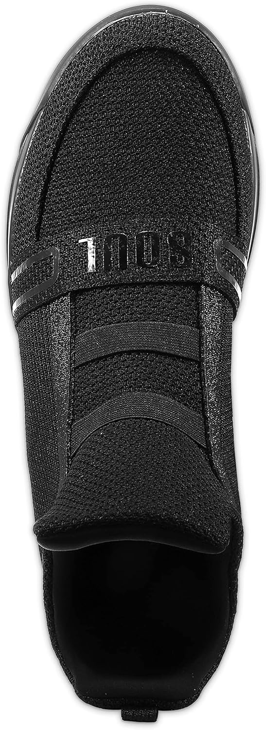 Soulsfeng High Top Running Shoes for Men Lightweight Breathable Mesh Walking Athletic Sneakers - Image 6