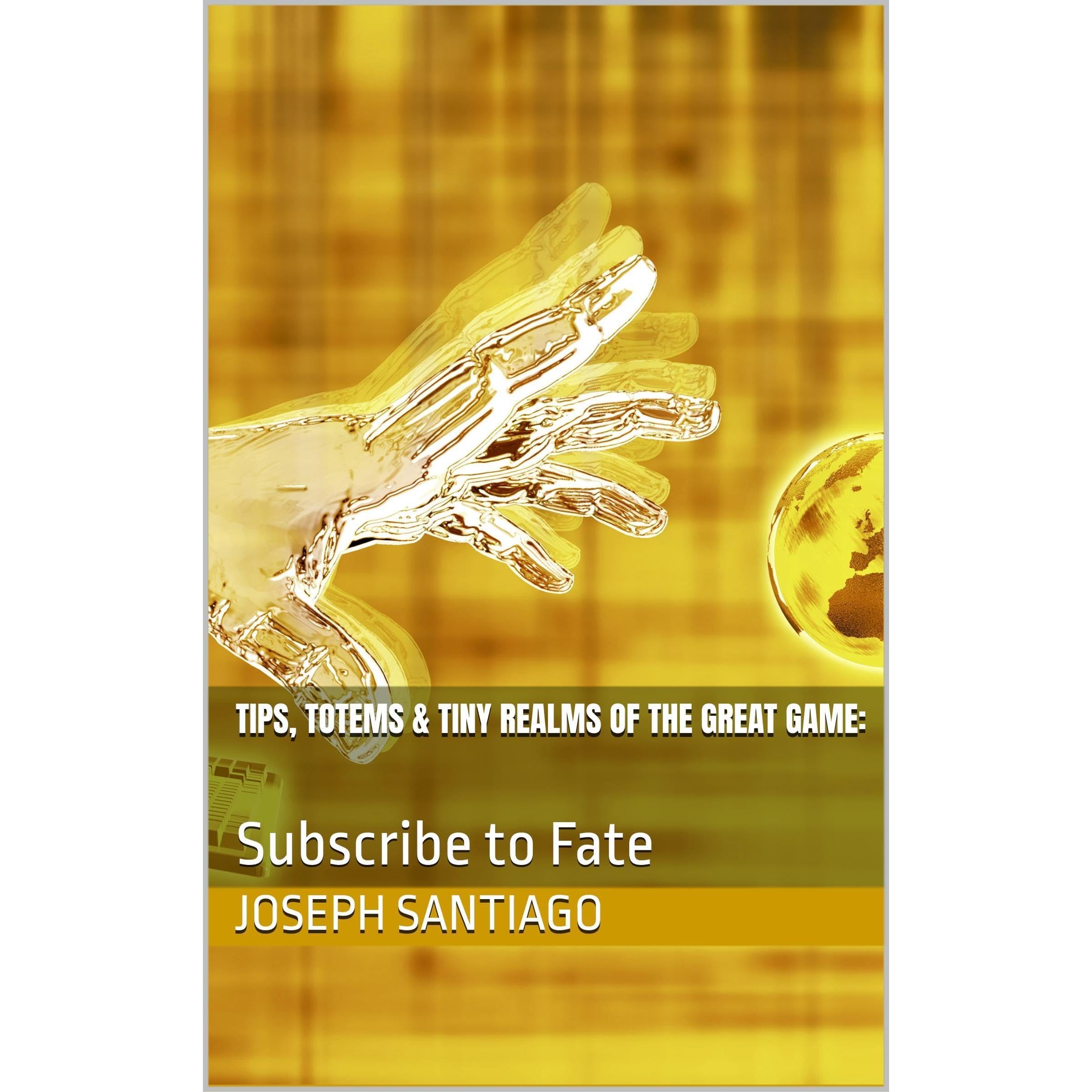 Tips, Totems & Tiny Realms of the Great Game: