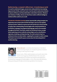Introduction to Machine Learning