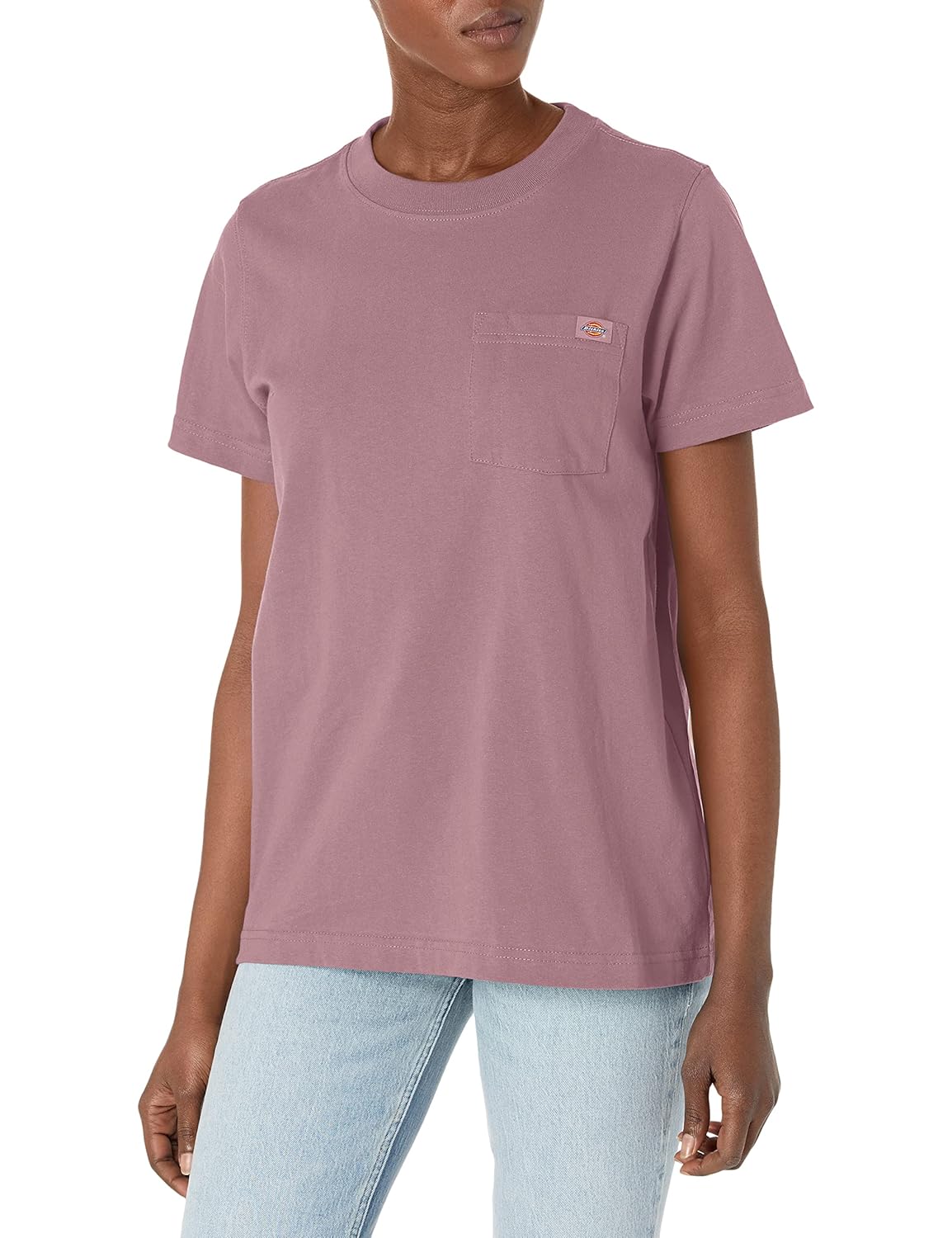 Heavyweight women's t shirts Clearance