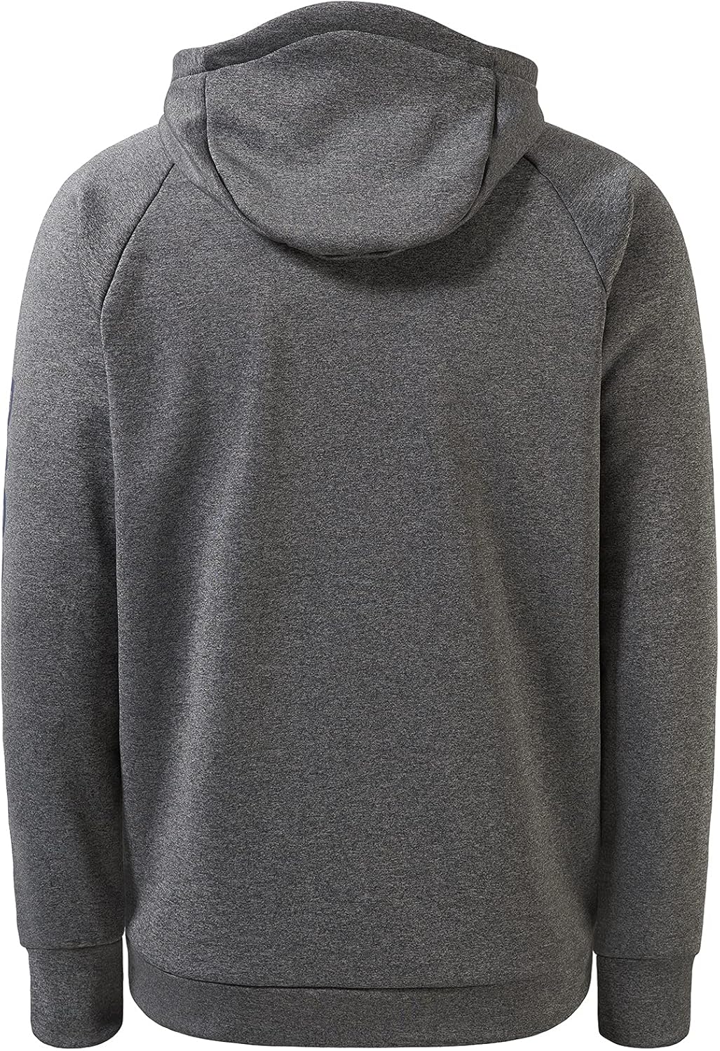 BASSDASH Men’s Fishing Fleece Hoodie with Neck Gaiter Water Resistant Performance Hunting Sweatshirt FS18M - Image 2