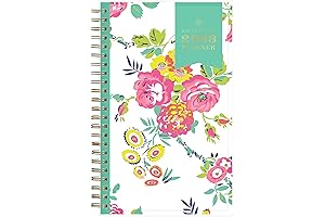 Blue Sky 2023 Agenda: Your Go-To Organizer for Weekly and Monthly Planning