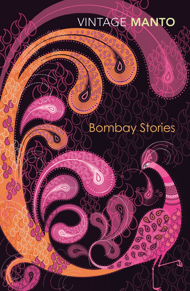Bombay Stories (Vintage Classics)