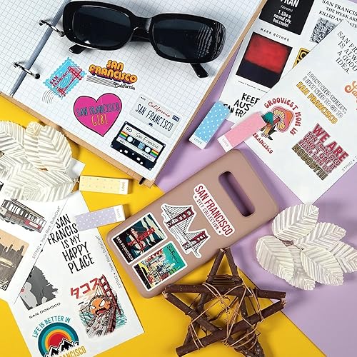 Vista 32 de BulbaCraft 100 calcomanías de vampiro, regalos de vampiro, regalos para mujeres y hombres Pegatinas de vampiro