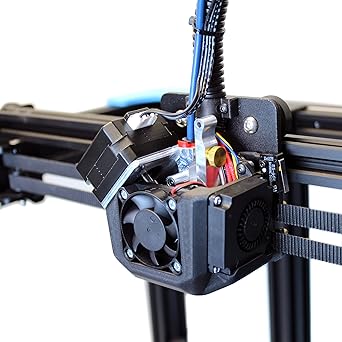 Micro Swiss NG Direct Drive Extruder for Creality Ender 6