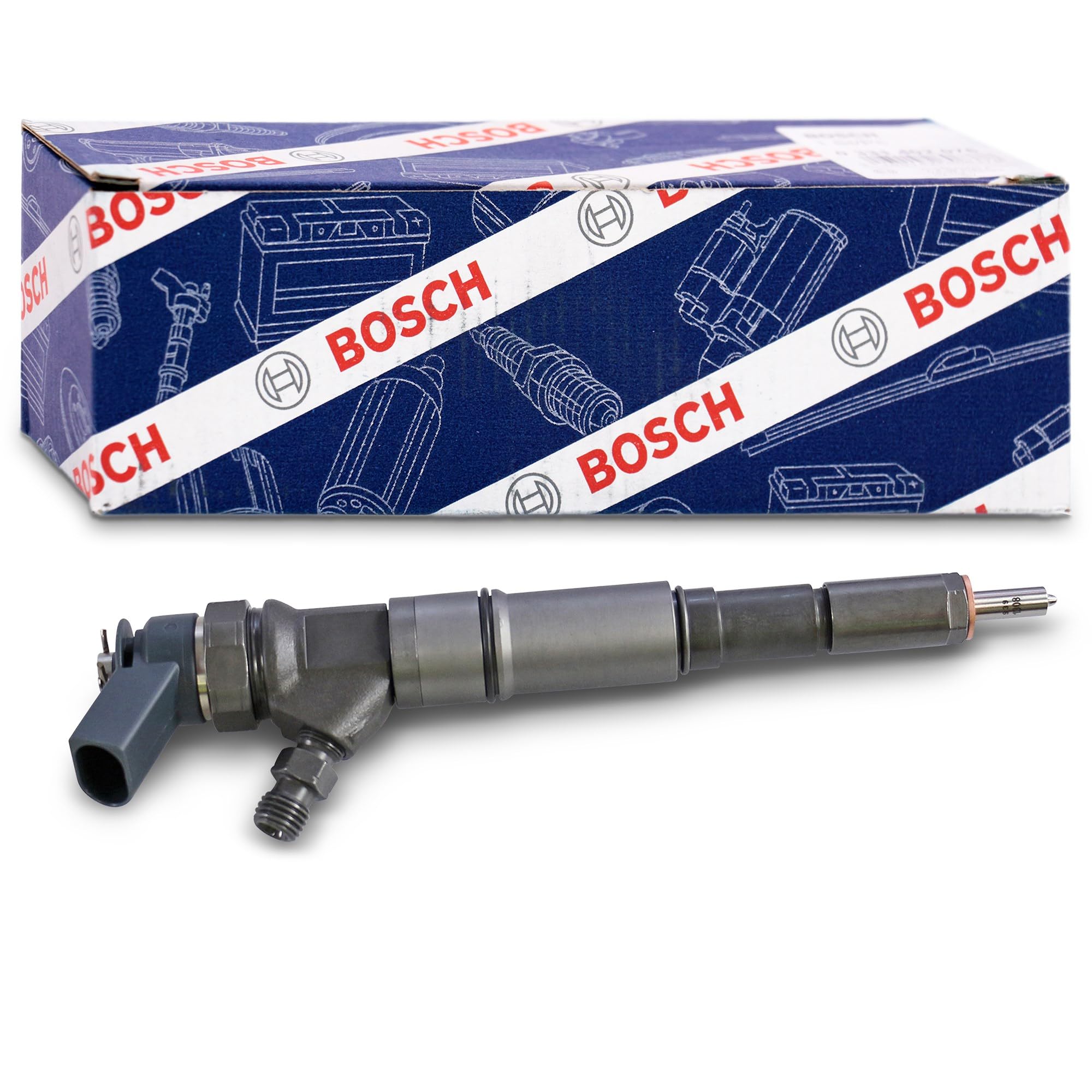Bosch 445110216 Injecteur