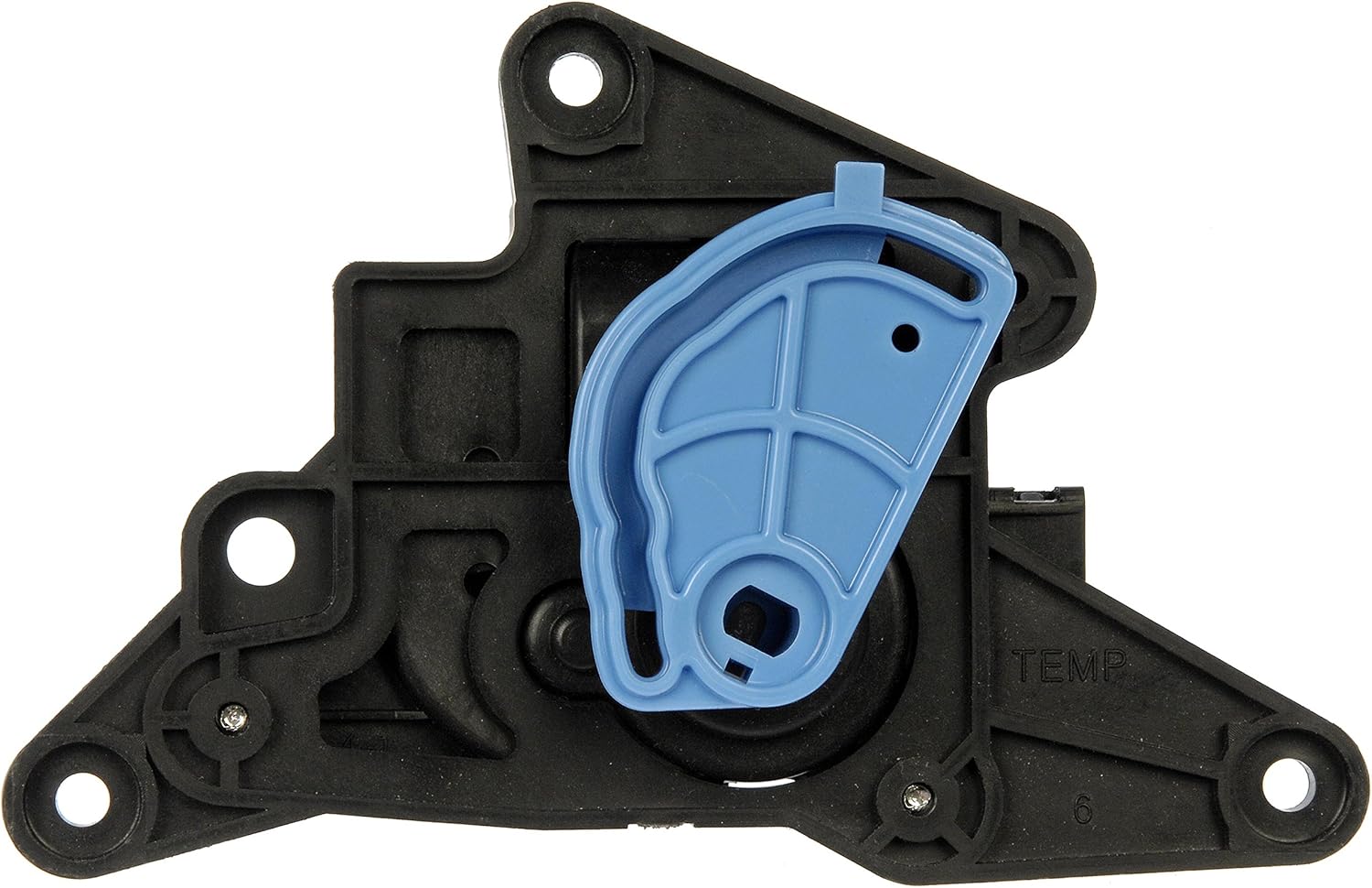 Dorman 604-308 HVAC Blend Door Actuator Compatible with Select Hyundai Models