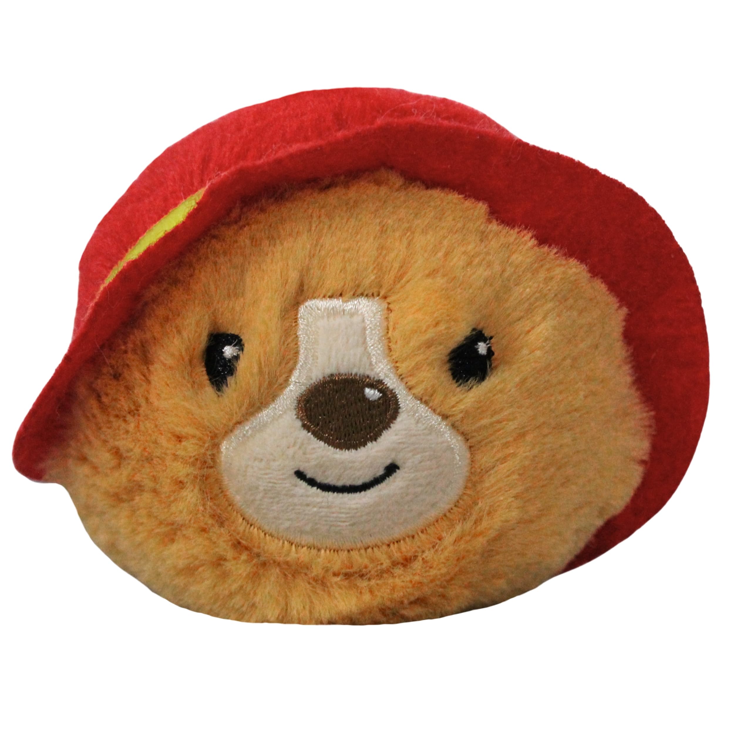 Amazon.com: Beanie Babies: Paddington Bear Tan Bounce : Toys & Games
