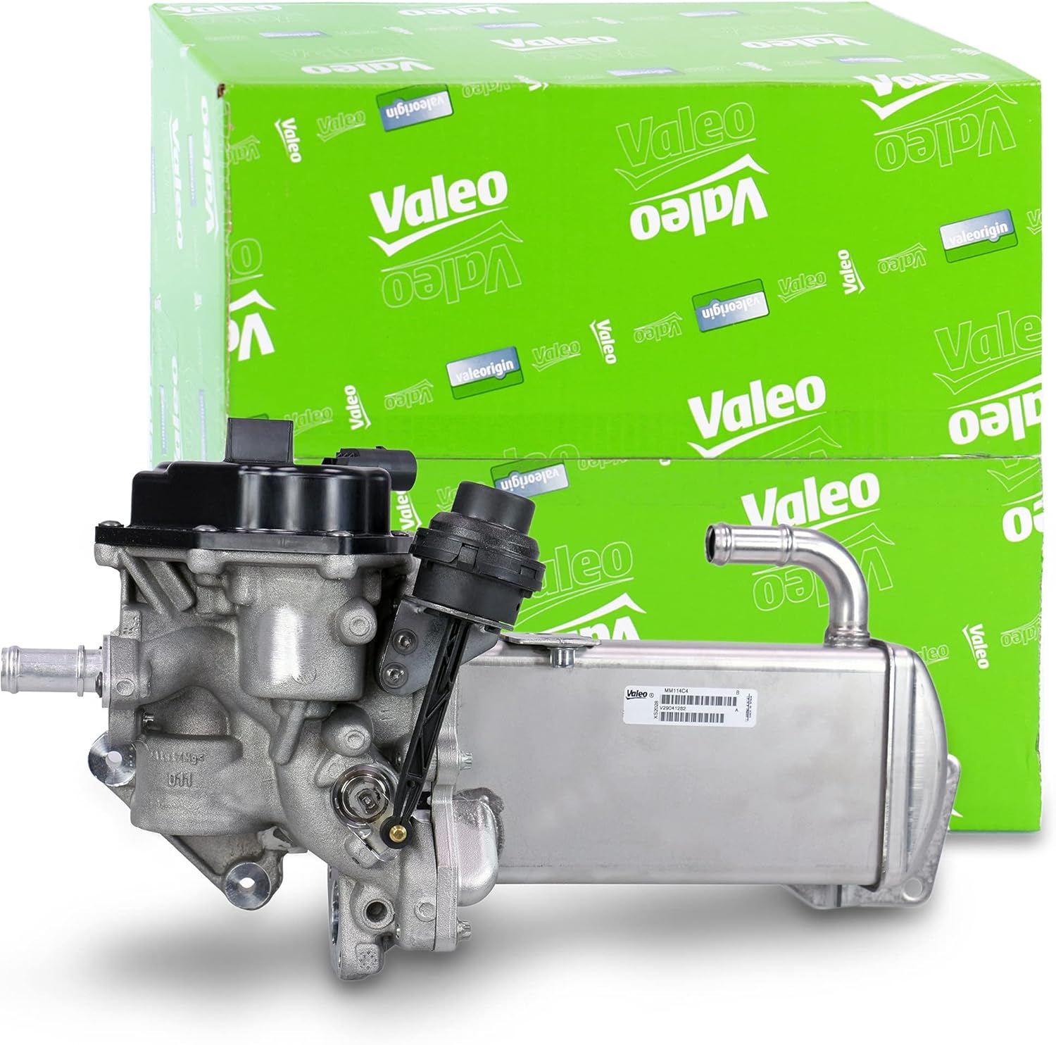Valeo Replacement EGR Module 700436