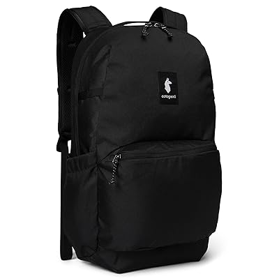 Cotopaxi 26 L Chiquillo Backpack Cada Dia Backpack Bags Cotopaxi Black, Polyester