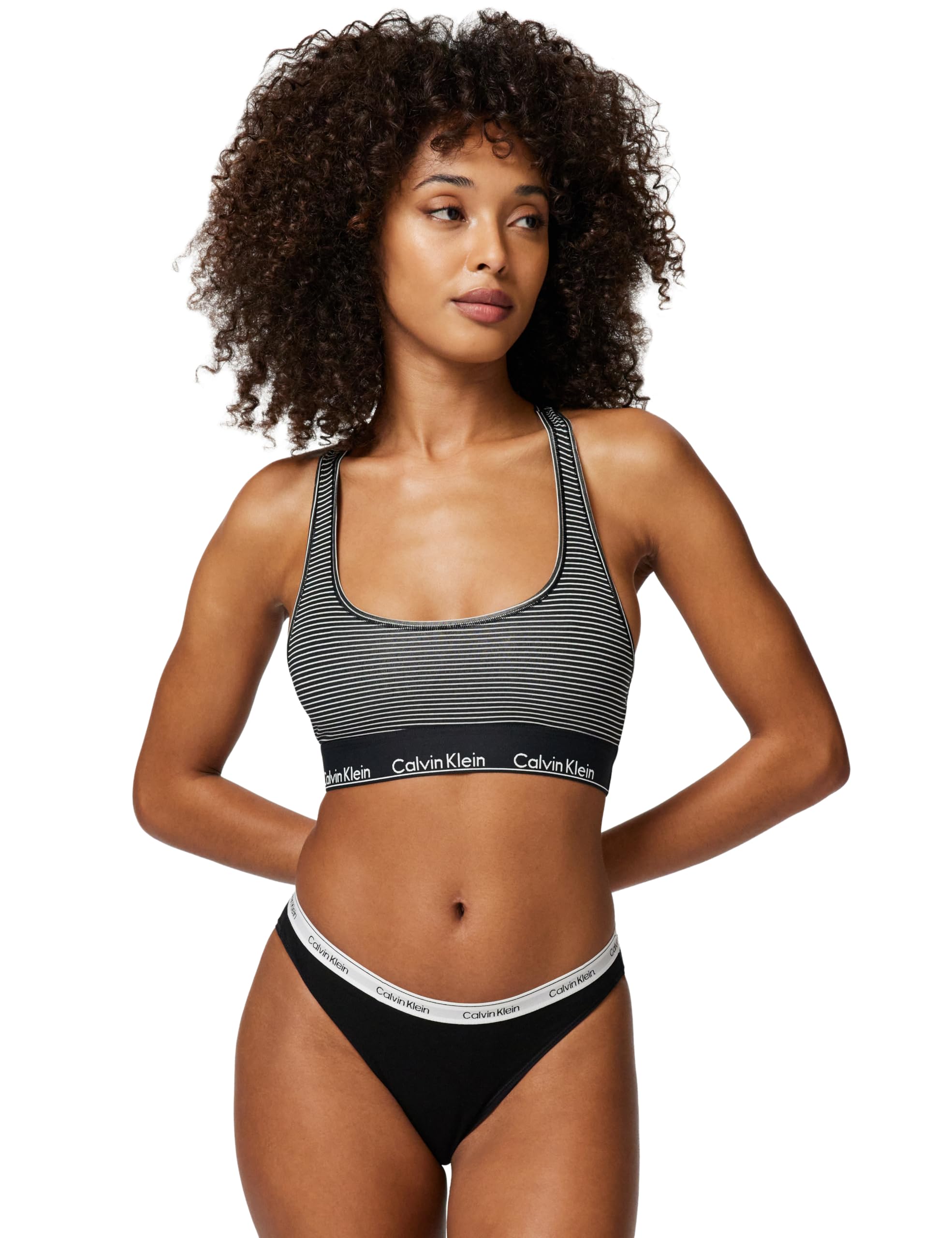Mode von Calvin Klein & Tommy Hilfiger