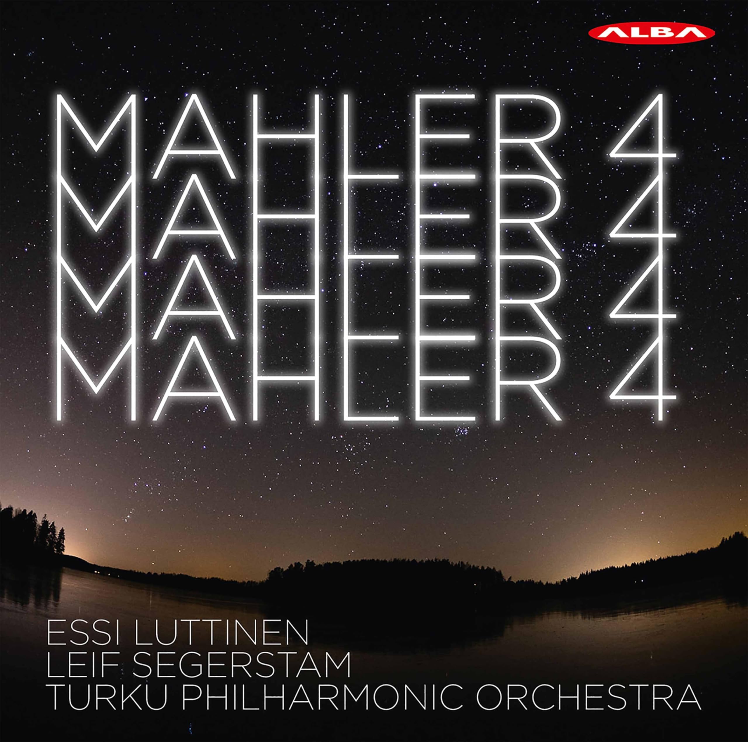 Gustav Mahler: Symphony No. 4