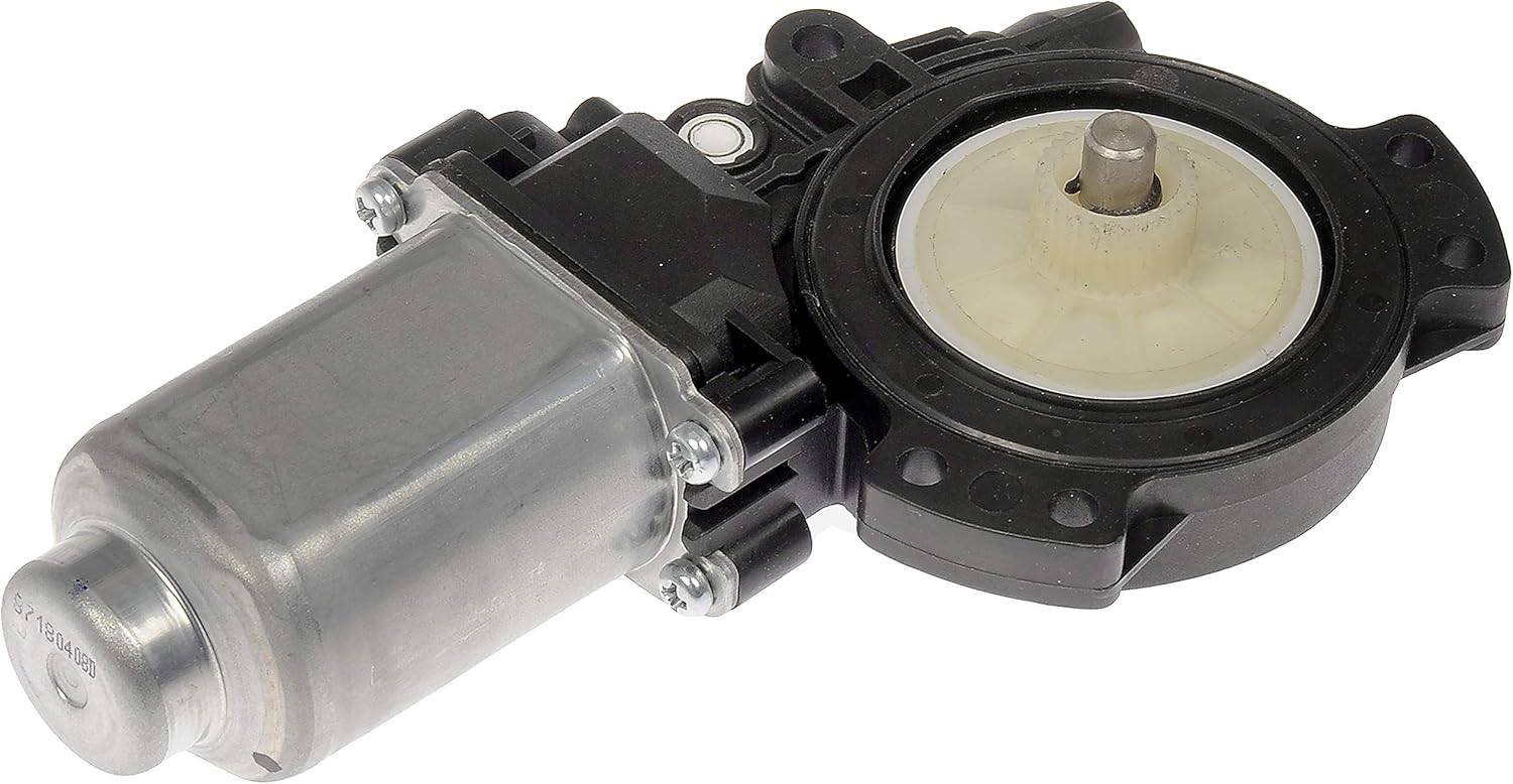 Dorman 742-721 Front Passenger Side Power Window Motor Compatible with Select Hyundai Models