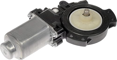 Miniatura 3 de Dorman 742-721 Motor eléctrico del elevalunas del lado del pasajero delantero compatible con modelos seleccionados de Hyundai
