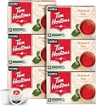 Tim Hortons Thé Orange Pekoe Infusé, Capsules K-Cup à Portion Unique, 72 Comptes