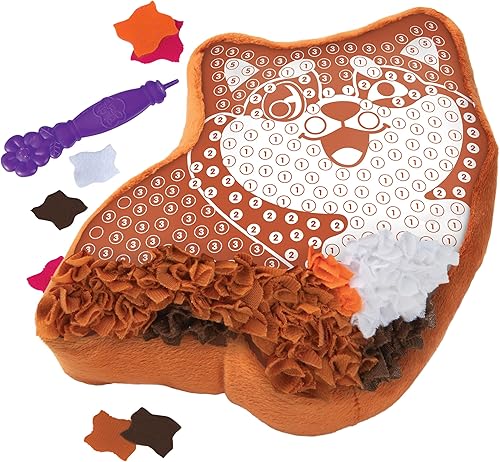 Miniatura 4 de Almohada HappyPup de PlushCraft