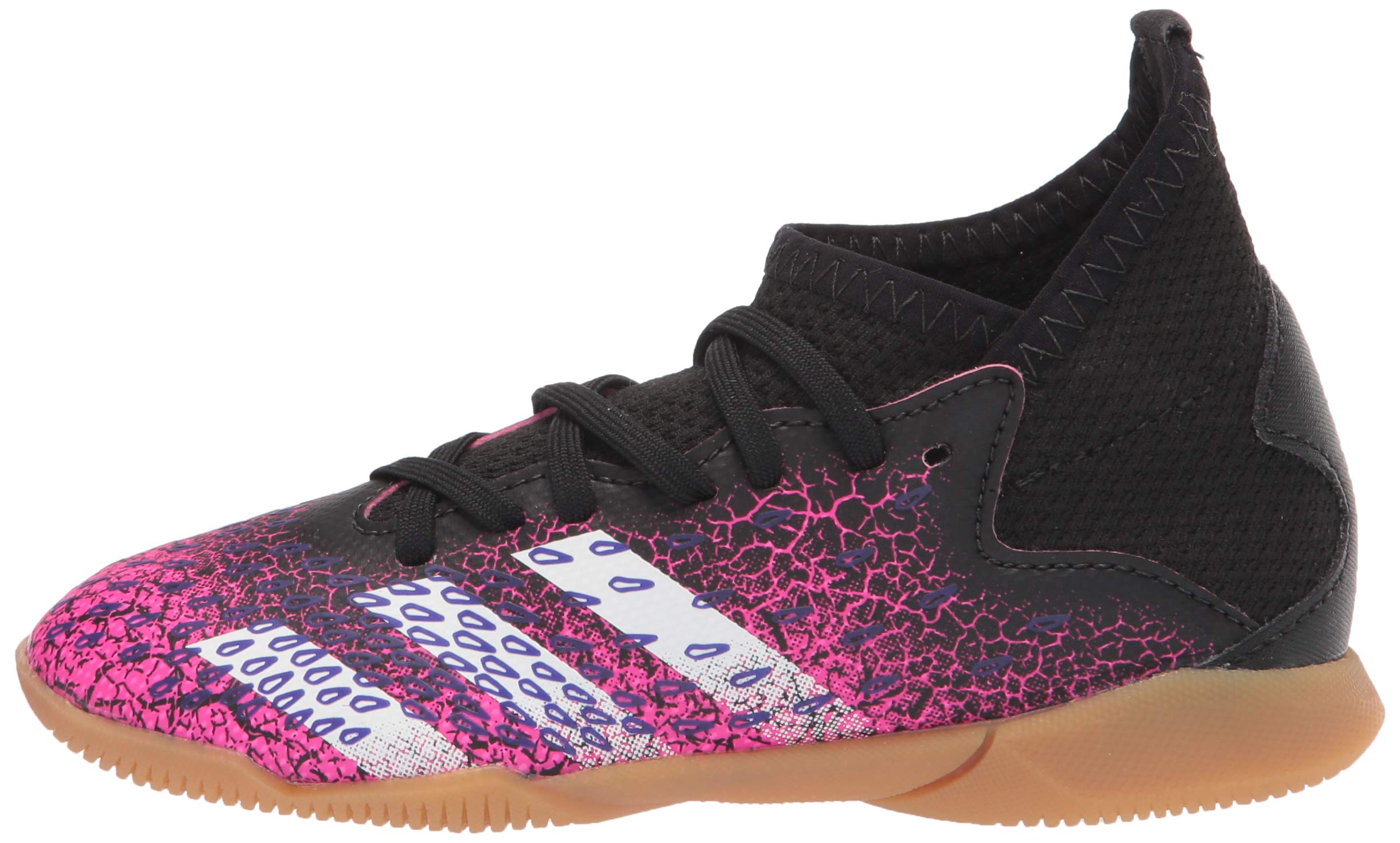 adidas Boy's Indoor Predator Freak .3