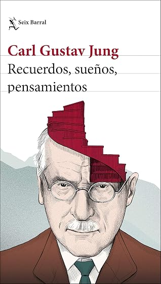 Recuerdos, sueños, pensamientos: Memorias