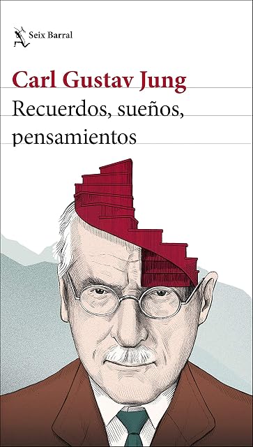 Portada de Recuerdos, sueños, pensamientos: Memorias