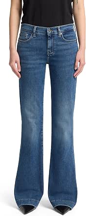 7 For All Mankind Women's Dojo