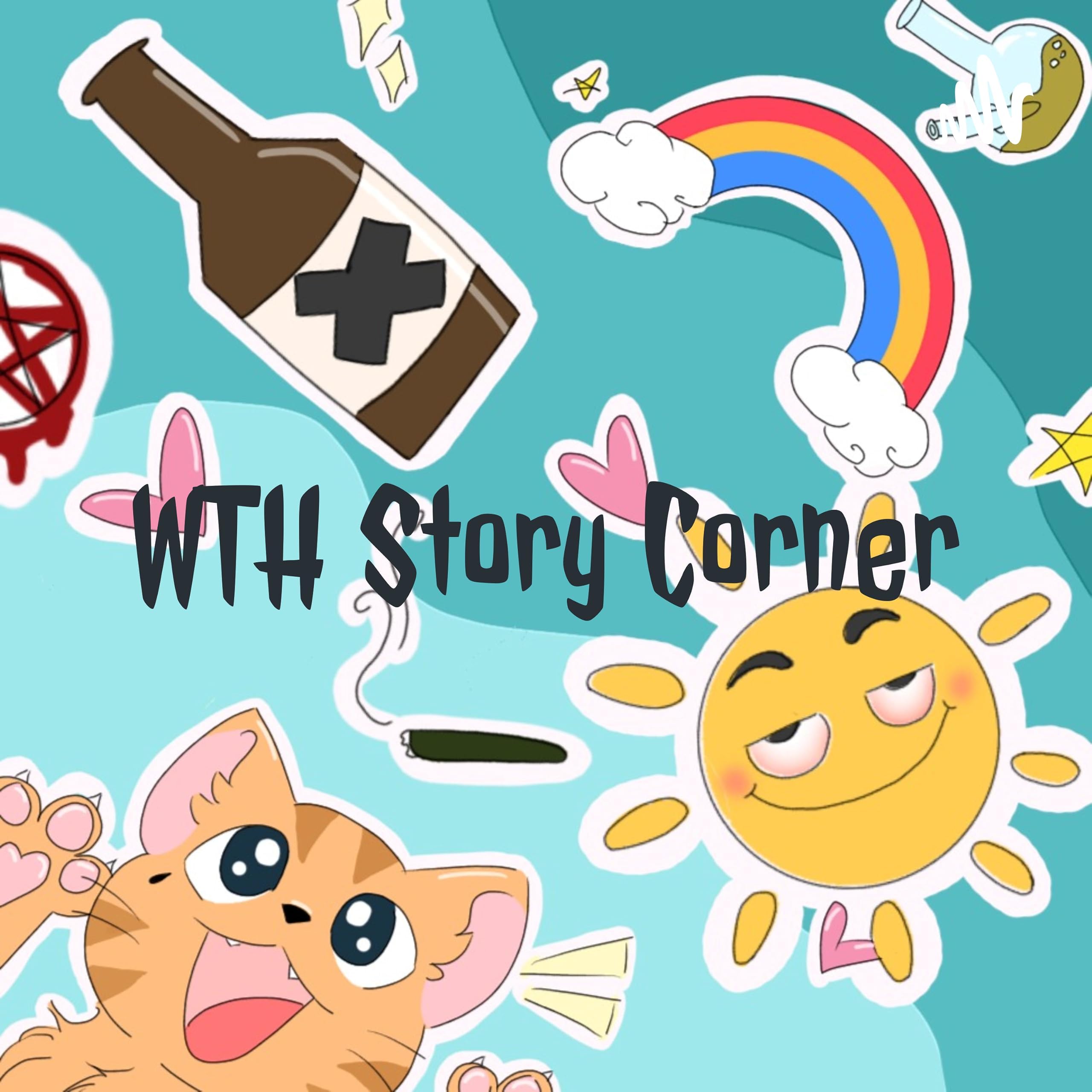 WTH Story Corner