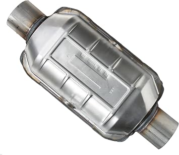 AP Exhaust Products 602205 Catalytic Converter