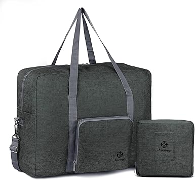 foldable duffle bag amazon