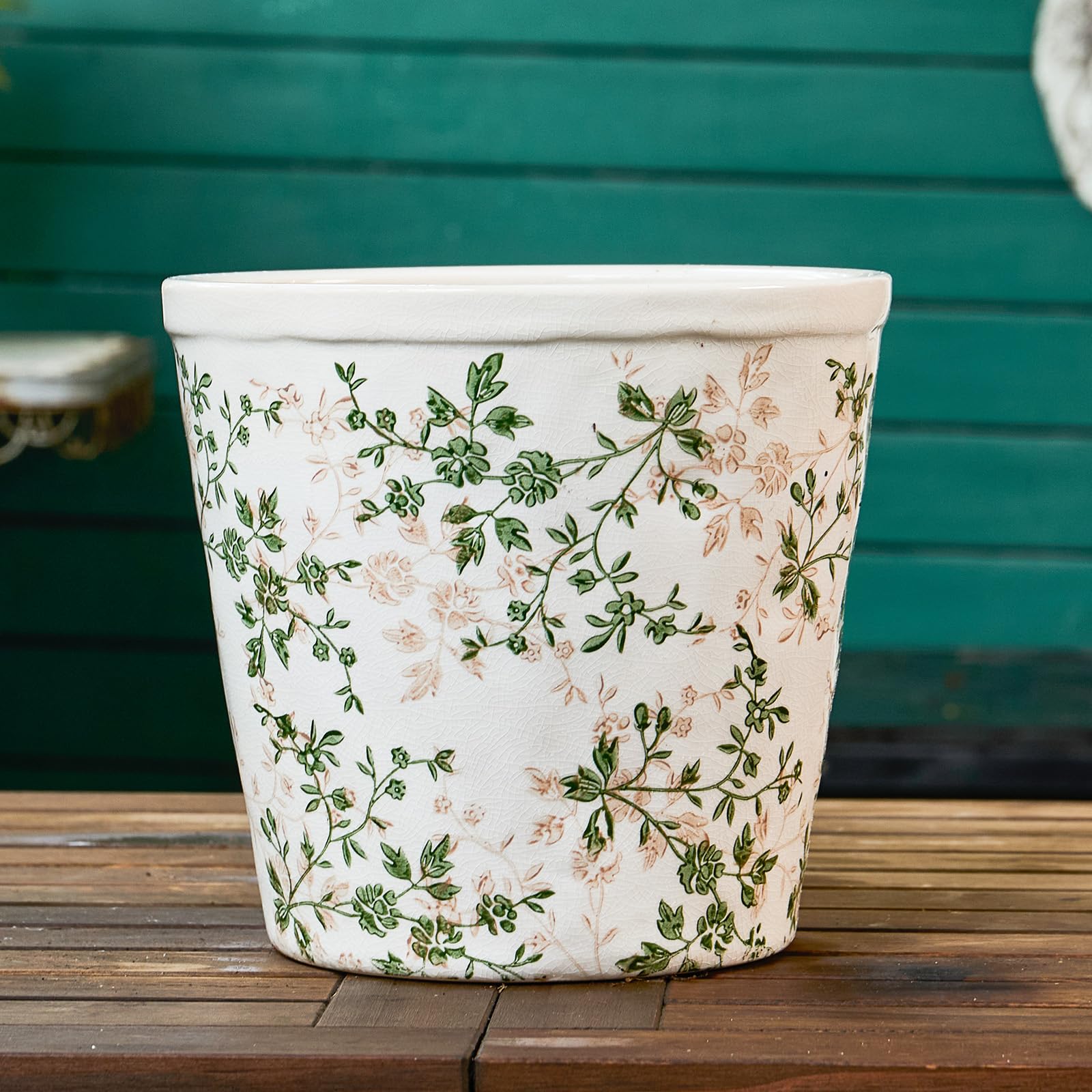 Teweiqi Ceramic Planter