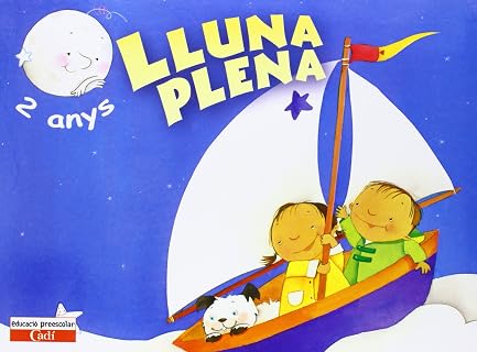 Lluna Plena