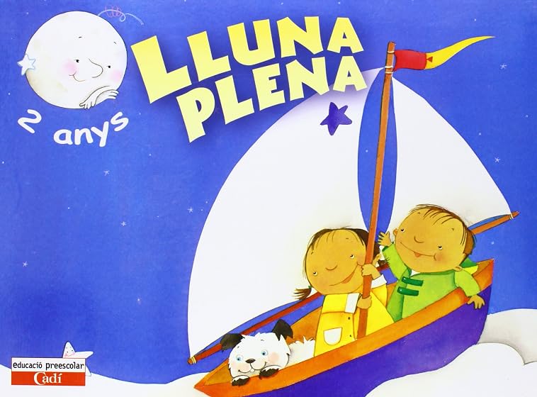 Lluna Plena