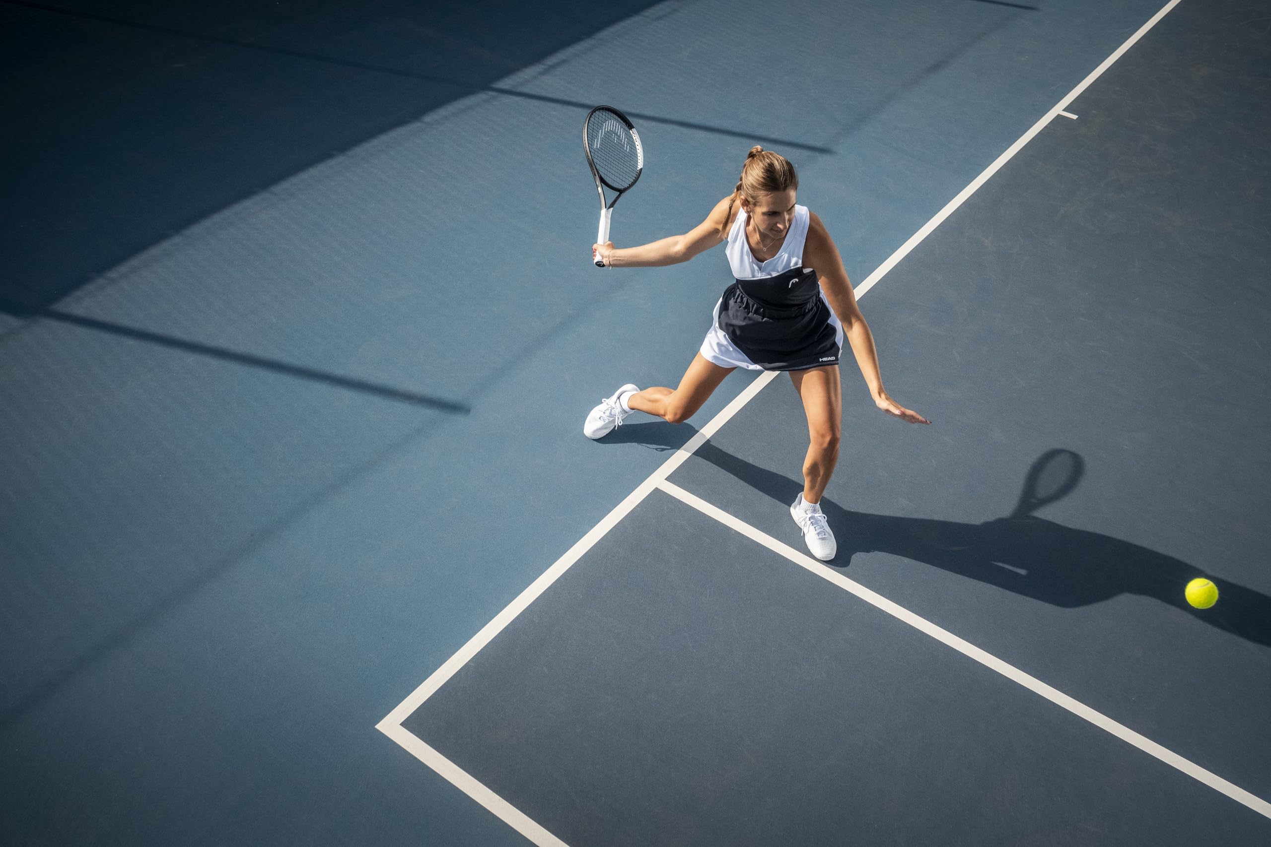 Head Dynamic Damen Skort