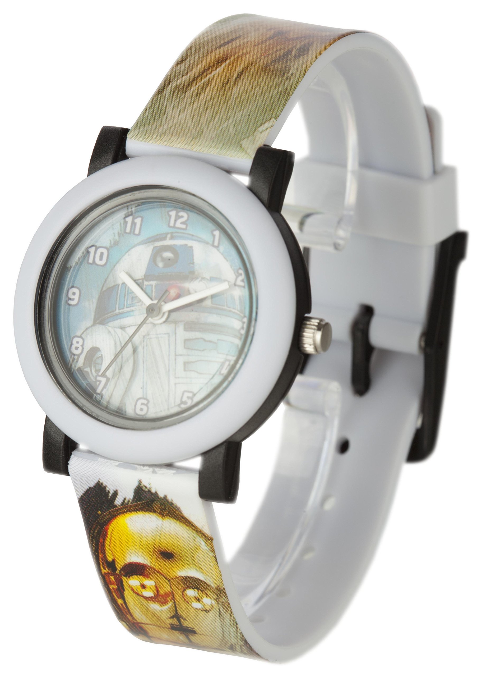 Image secondaire de Star Wars Montre Mixte STAR578