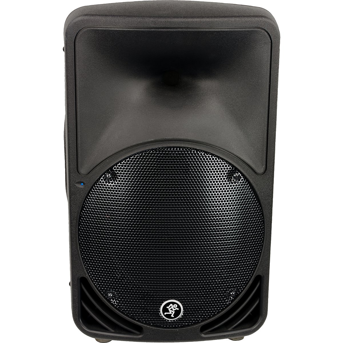 【ほぼ新品】MACKIE マッキー パワードPAスピーカー SRM350v2 Amazon.com: Mackie SRM350v2 Two-Way Bi-Amplified Active