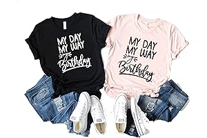 Aries Sign Birthday Women's Dazzling Tee