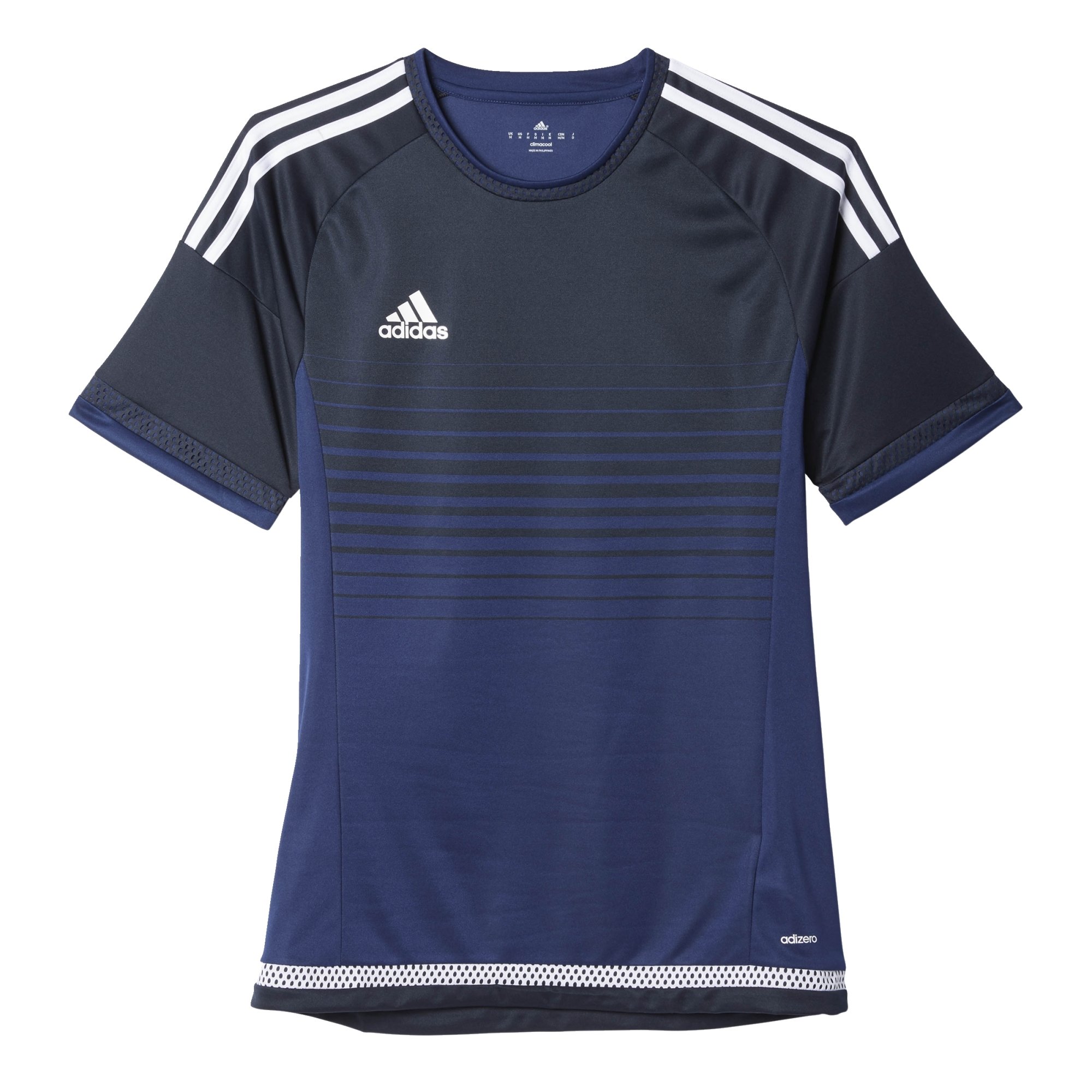adidas campeon 15 jersey