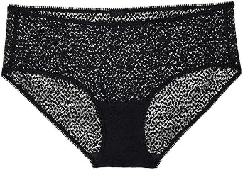 DKNY Womens Modern Lace Trim Hipster