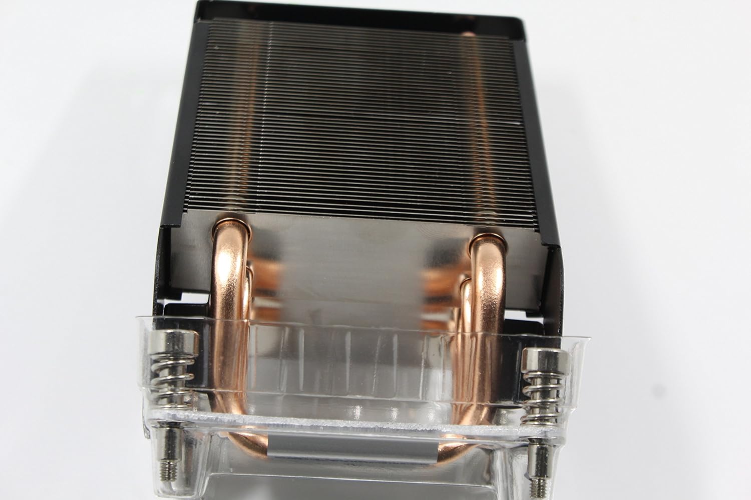 CPU Heat Sink Air Cooler Compatible with HP Z840 Z820 Workstation 749598-001 782506-001 635868-001