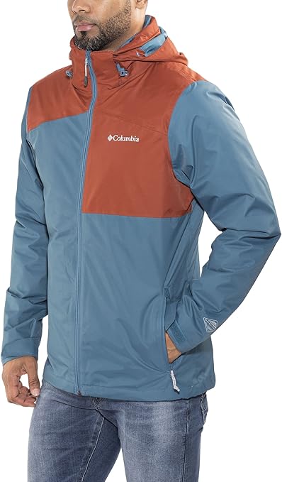 aravis explorer interchange jacket
