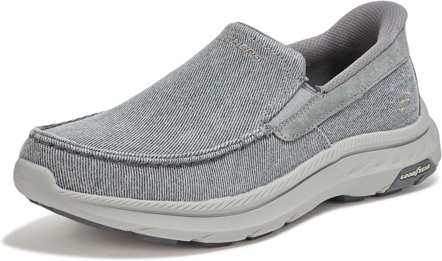 Skechers Men’s Pollard-Reed Sneaker