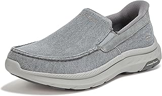 Skechers
Men's Pollard-Reed Sneaker
