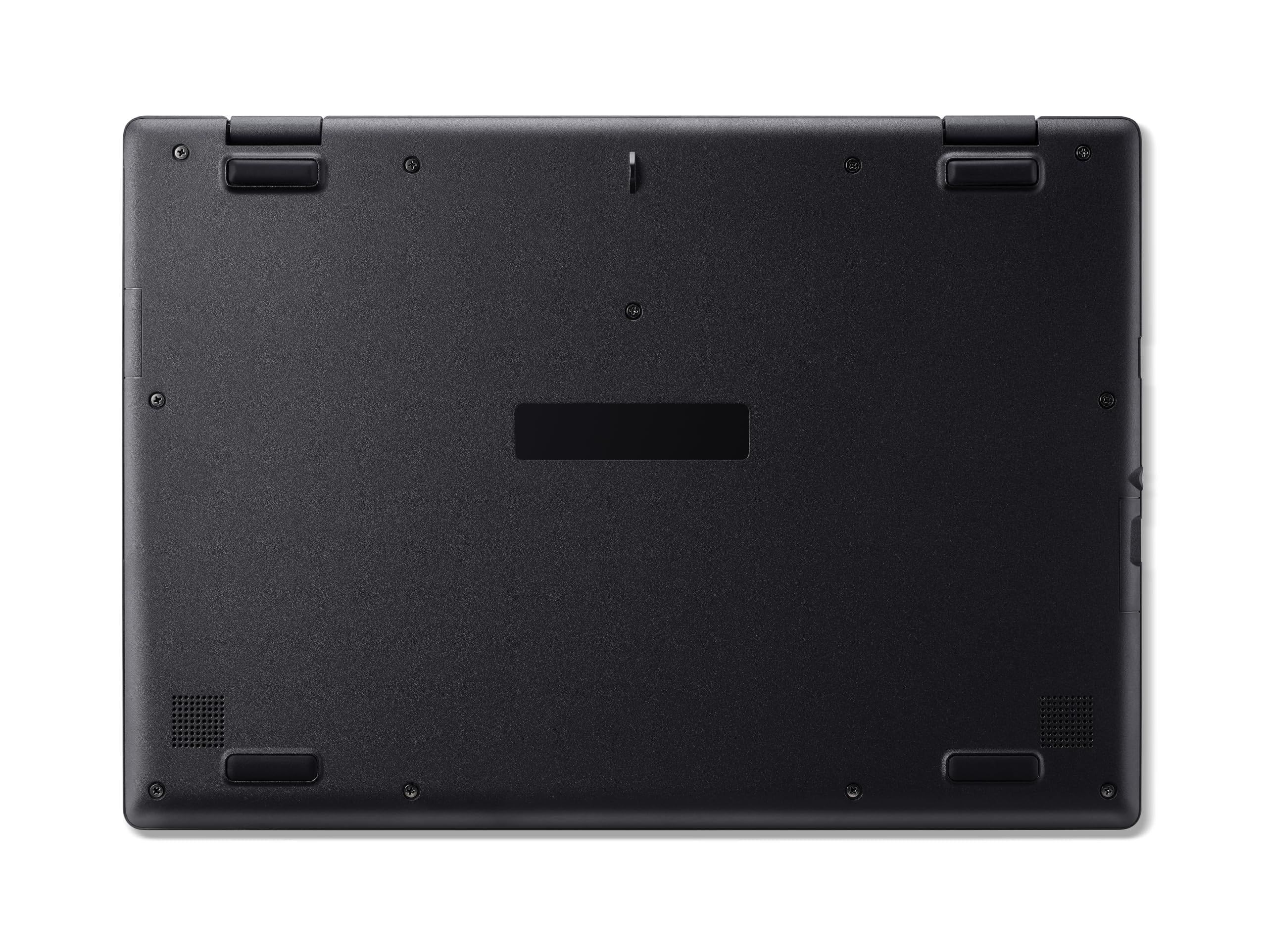 Acer Chromebook 314 (CBOA314-1H-C32M) Laptop, 14" FHD Display, Intel Celeron N4500, 4 GB RAM, 128 GB SSD, Intel UHD Graphics, Google ChromeOS, QWERTZ Keyboard, Black