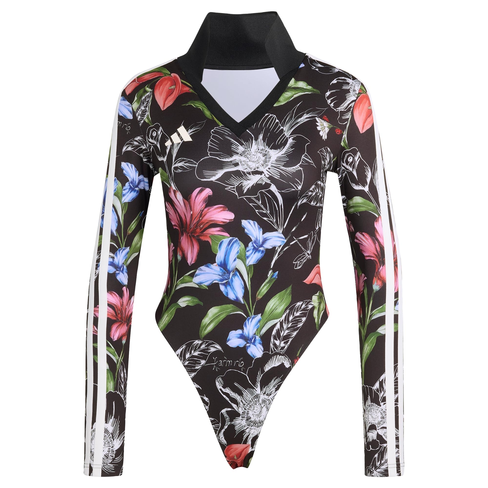 adidas Women BOSYSUIT x FARM RIO