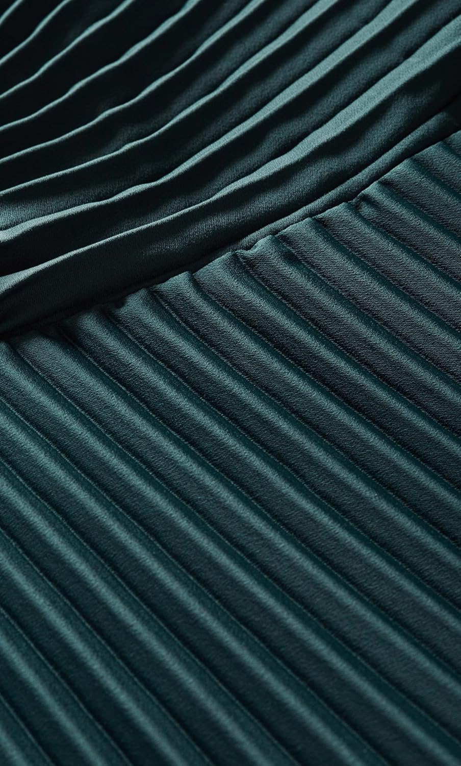 City Chic Women's Plus Size Cocktail Dress - Ariana Maxi - Image 7