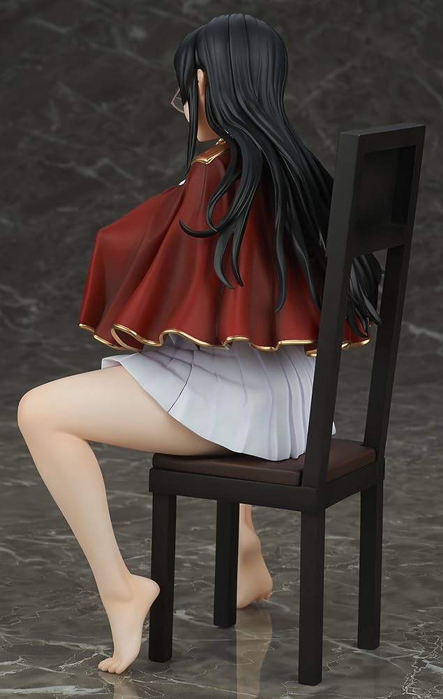 美夜＝リンドブルーム フィギュア 1/6 4種類 81WMJYkfIAL._UF894,1000_QL80_.jpg