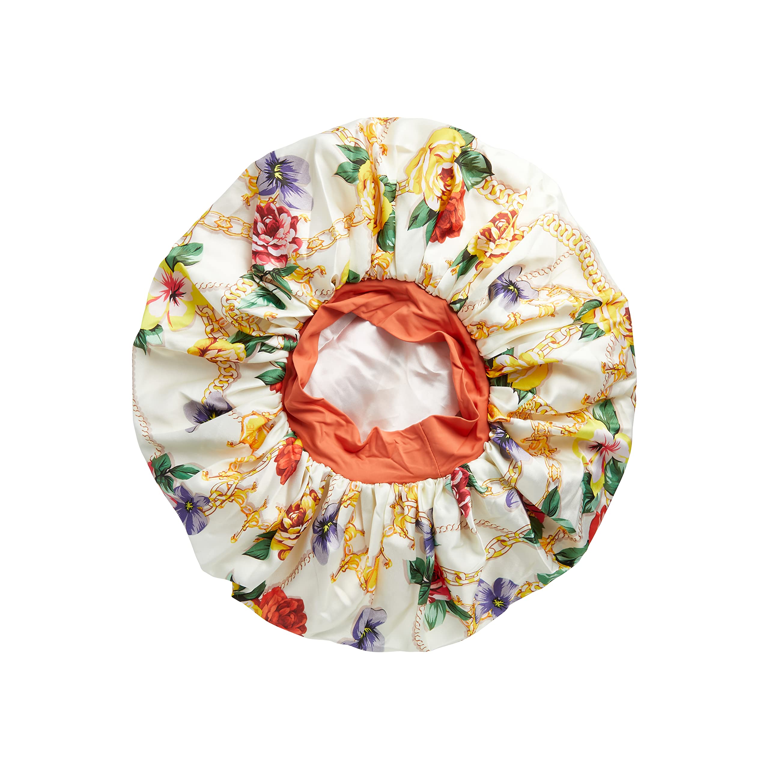 Reversible Hair Bonnet