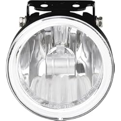Faros Antiniebla Africa Twin Sumex 3401702 - Juego Faros "Compact" Redondos Anti Niebla Blanco