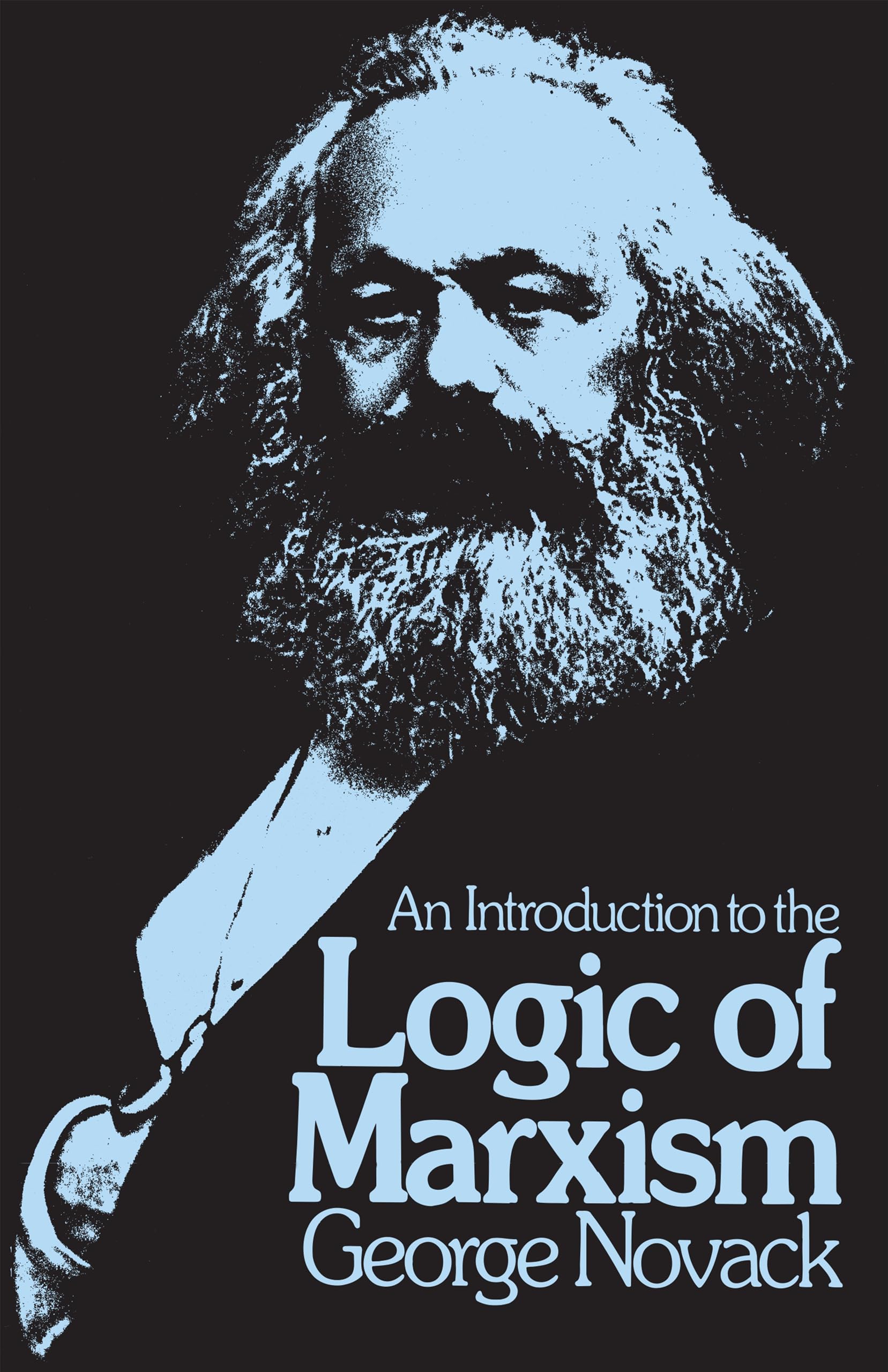 Buy An Introduction to the Logic of Marxism — BookShops.in