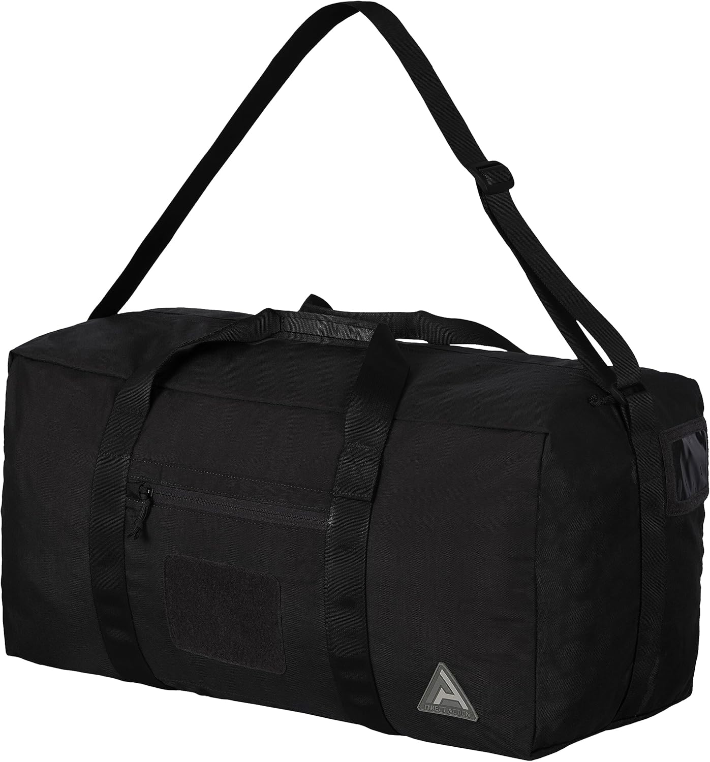 Direct Action Deployment Bag Small Black